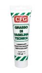 CFG Technical Vaseline Grease 125gr Protective Lubricant #N730454LUB013