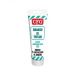 CFG White teflub grease 125gr #N730454LUB014