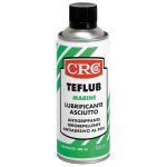 CRC Teflub Lubrificante antiadesivo al PTFE 500ml #N730454LUB015