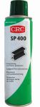 CRC SP 400 II Protettivo Anticorrosivo per Interni ed Esterni 250ml #N730454LUB017