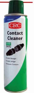 CRC Contact Cleaner 250ml Detergente riattivante per contatti #N730454LUB025
