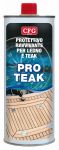 Cfg Proteak protective and revitalizing the teak - 1lt #N730454LUB044