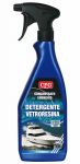 CFG Detergente Vetroresina concentrato Elimina le righe nere 750ml #N730454LUB047