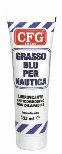 CFG Blue Boat Grease 125ml #N730454LUB056