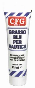 CFG Grasso blu per nautica 125ml #N730454LUB056