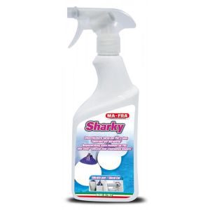 Ma-Fra Sharky smacchiatore spray per PVC e skai 500ml #N73149610005