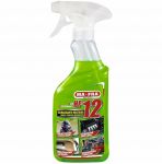 Ma-Fra HP12 Professional Multipurpose Degreaser Powerful 500ml #N73149610012