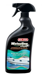 Ma-Fra Waterline Clean detergente linee di galleggiamento 750ml #N73149610024