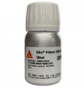 Sikaflex Primer 290 DC - 30ml #N734463COL739