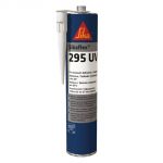 Adhesive Sealer Sikaflex 295 UV 300ml Sika Black #N734463COL751