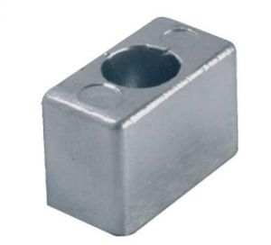 Anodo di Zinco a Cubo 395780 OMC JOHNSON EVINRUDE #N80607130506