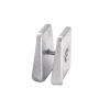 Zinc Double Plate Anode for OMC JOHNSON EVINRUDE engines #N80607130520