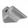 Anodo di Zinco a Placca 334451 OMC JOHNSON EVINRUDE 4-8HP #N80607130521