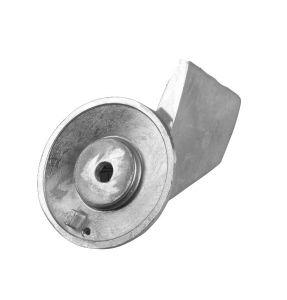 Anodo di zinco a pinna Johnson 70 HP 4 Tempi #N80607130523