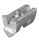 Anodo di zinco a placca Volvo Penta Serie S-DRIVE 855105 #N80607230729