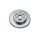 TOHATSU ∅ 44 mm Washer Zinc Anode 3M2-60218-01 #N80607330936