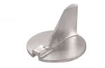 Anode fin for  OMC JOHNSON EVINRUDE 100-225HP 4S #N80607430607