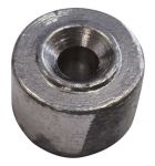 Anodo di Zinco a Cilindro per Collettore 12155-ZW5-000 HONDA 75-90-130Hp #N80607530908