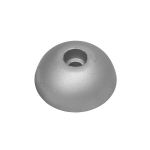 Anodo di zinco J-PROP per elica Ø90xh37mm 978gr #N80607930412