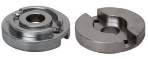 Ring Zinc anode Serie BOW THRUST kgf 75-95 #N80608230952