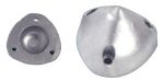 Propeller Zinc anode - D.46mm #N80608430402