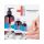 Gel Mani Igienizzante 500ml Sanify TRICOL Detergente Mani #N90056004648