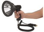 T61 12V - 10W Cree LED Pistol Grip Spotlight #N51525529210