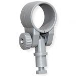 Oarlock Arimar adjustable Pin plastic Ø15mm for Oars Ø35mm #N30610511846