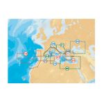 Navionics SD/Micro SD Platinum+ XL cartography #61920575