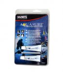 Aquasure 2x7gr adhesive for rubber and neoprene #N705477COL719