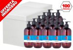 Gel Mani Igienizzante 500ml Sanify TRICOL Detergente Mani 100Pz #N90056004649