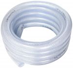 Tubo Retinato per Acqua 19x25mm 3/4 pollici Venduto al metro #N43936112084