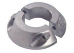VOLVO Sail Drive with MAX-PROP Propeller Leg Zinc Anode ∅ 42mm #N80608430405