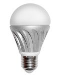 Lampadina LED 7W AC85-265V E27 160° 4500K Naturale 580lm Min 10Pz #N50227561008-10