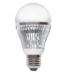 LED Bulb 5W 85-265V E27 180° 2700K Warm White 410Lm Min 10Pcs #N50227561150-10