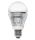 Lampadina LED 5W AC85-265V E27 180° 2700K Bianca Calda 410Lm Min 10Pz #N50227561150-10