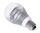 LED Bulb 5W 85-265V E27 180° 2700K Warm White 410Lm Min 10Pcs #N50227561150-10