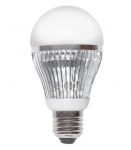 Lampadina LED 7W AC85-265V E27 180° 4500K Naturale 553Lm Min 10Pz #N50227561156-10