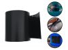Nastro Impermeabile Isolante per Riparazioni Magic Tape 152xh10cm Nero #N91556205720