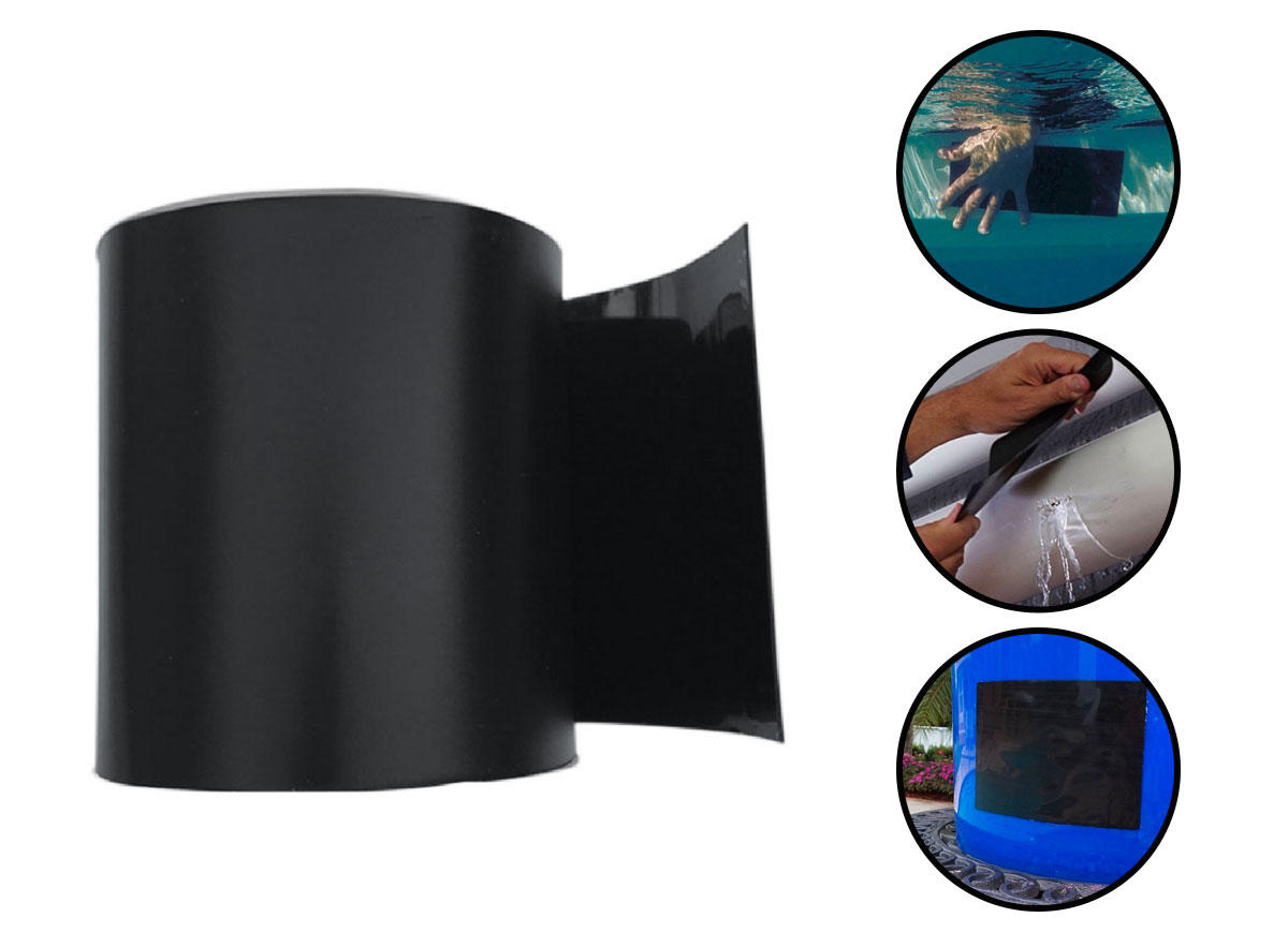 Super discount waterproof tape