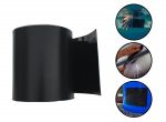 Magic Tape Super Resistant Waterproof Tape 152xh10cm Black #N91556205720