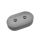 Anodo di Zinco Seaguard 690gr 115x65x30mm #N80606230257