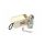 Kong 644.12 Swivel Anchor connector for 12/14mm chain KG01828952