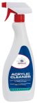 Osculati Acrylic cleaner Detergente per vetri acrilici 750ml #N70645400000