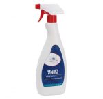 Smacchiatore Rust Free Spray 750ml per macchie di ruggine #N70648904800