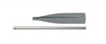 Divisible oar L.147cm D.35mm Grey #N30610511756