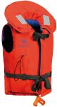 SV Isabel lifejacket 30-40 kg 100N Orange #N91855004281