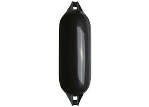 Majoni Classic Black CB-F2A Fender Ø170mm L580mm #MT3801303