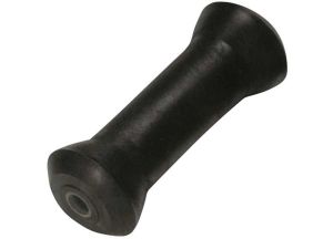 Rubber hauling keel roller D.80mm L.215mm #N11559610262