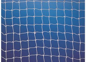 Pulpit knoted polyester net H60cm Square Knotted Sold by meter #N13000719551